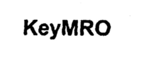 KeyMRO Logo (EUIPO, 20.07.2001)