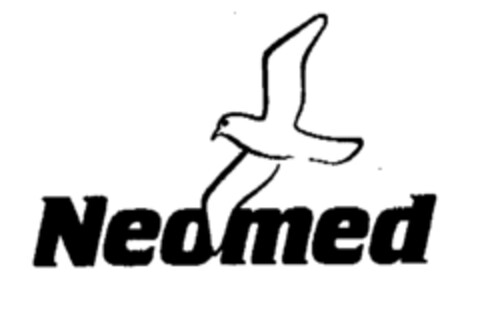 Neomed Logo (EUIPO, 31.08.2001)