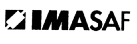 IMASAF Logo (EUIPO, 25.09.2001)