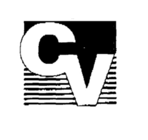 cv Logo (EUIPO, 24.12.2001)