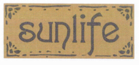 sunlife Logo (EUIPO, 25.01.2002)