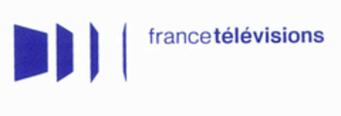 francetélévisions Logo (EUIPO, 26.02.2002)