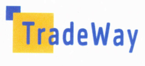 TradeWay Logo (EUIPO, 03/26/2002)