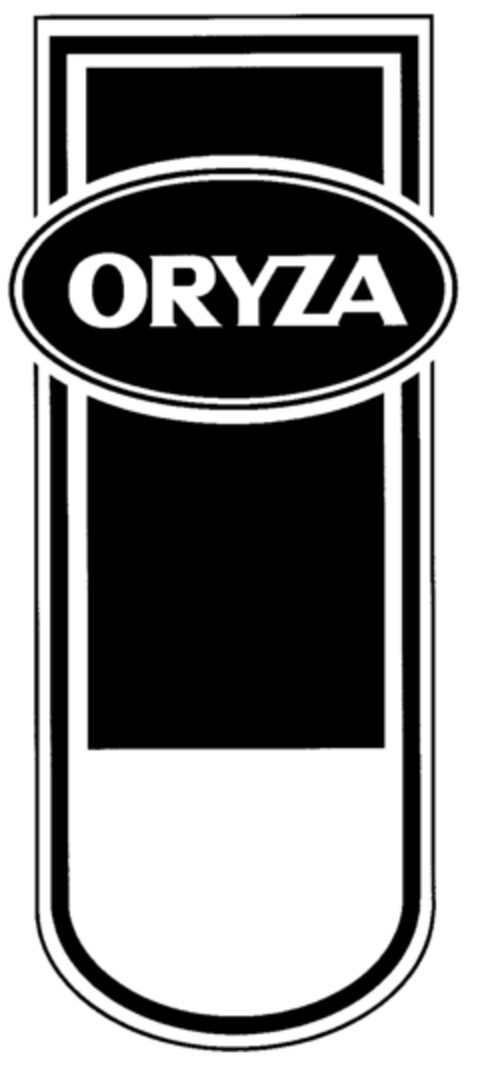 ORYZA Logo (EUIPO, 06.05.2002)