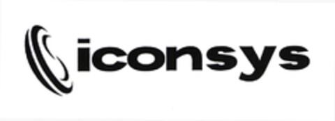 iconsys Logo (EUIPO, 14.05.2003)