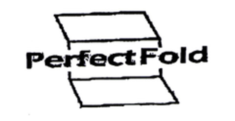 PerfectFold Logo (EUIPO, 16.05.2003)