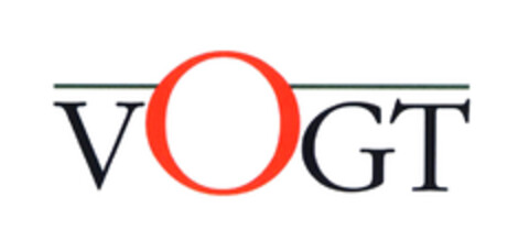 VOGT Logo (EUIPO, 28.07.2003)