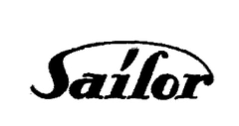 Saílor Logo (EUIPO, 22.10.2003)