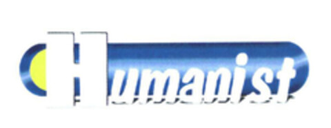 Humanist Logo (EUIPO, 22.10.2003)