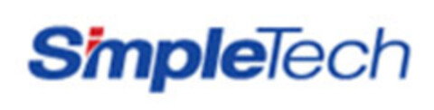 SimpleTech Logo (EUIPO, 31.10.2003)