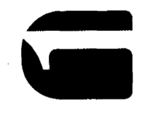 G Logo (EUIPO, 10/24/2003)