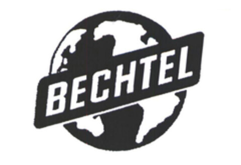 BECHTEL Logo (EUIPO, 10/31/2003)