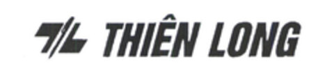 THIÊN LONG Logo (EUIPO, 14.01.2004)