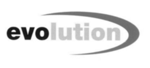 evolution Logo (EUIPO, 27.05.2004)