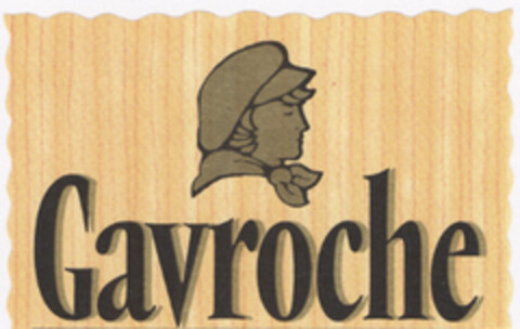 Gavroche Logo (EUIPO, 06/07/2004)