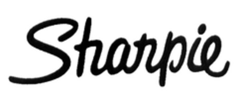 Sharpie Logo (EUIPO, 25.06.2004)