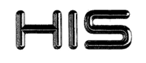 HIS Logo (EUIPO, 20.07.2004)