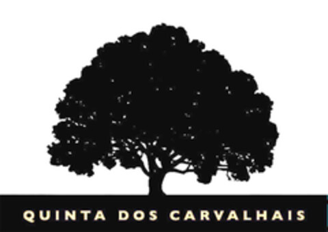 QUINTA DOS CARVALHAIS Logo (EUIPO, 12.08.2004)