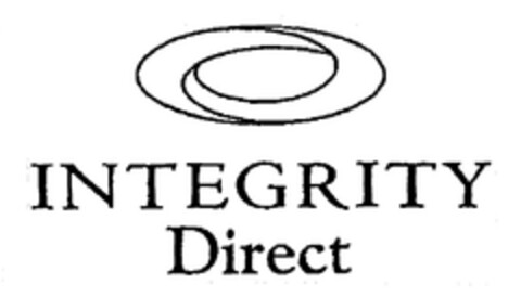 INTEGRITY Direct Logo (EUIPO, 05.11.2004)