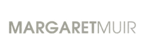MARGARET MUIR Logo (EUIPO, 07.12.2004)