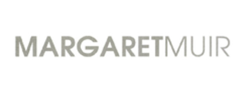 MARGARET MUIR Logo (EUIPO, 12/07/2004)