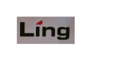 Ling Logo (EUIPO, 23.01.2005)