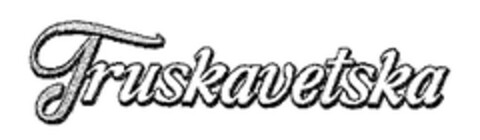 Truskavetska Logo (EUIPO, 02.02.2005)