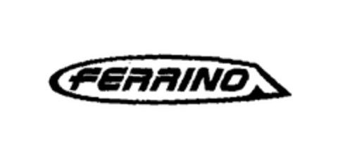 FERRINO Logo (EUIPO, 03/09/2005)