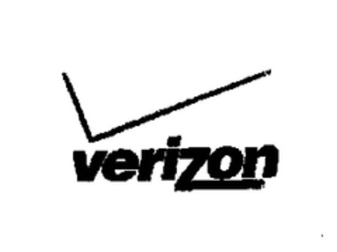 verizon Logo (EUIPO, 04/25/2005)