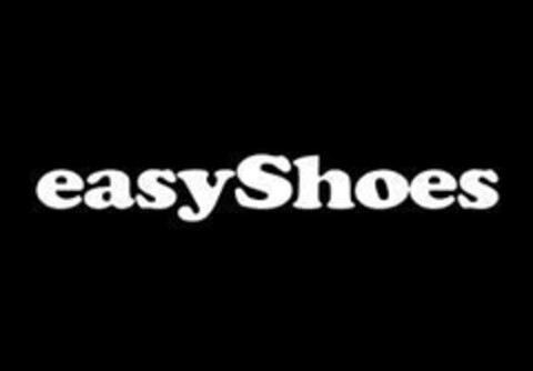 easyShoes Logo (EUIPO, 06.07.2005)