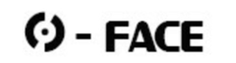 - FACE Logo (EUIPO, 07/11/2005)