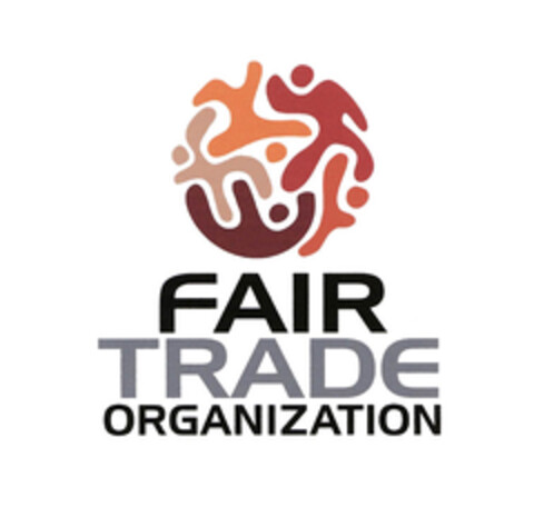 FAIR TRADE ORGANIZATION Logo (EUIPO, 09.08.2005)