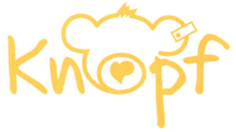 Knopf Logo (EUIPO, 09/06/2005)