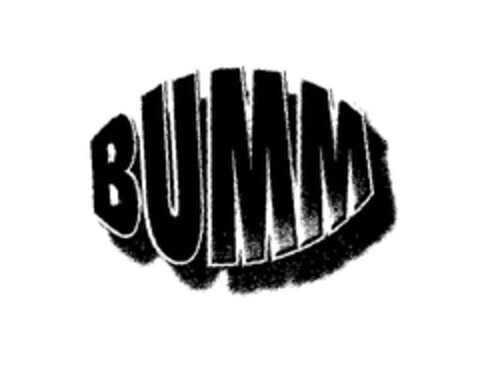 BUMM Logo (EUIPO, 30.09.2005)