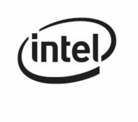 intel Logo (EUIPO, 16.12.2005)