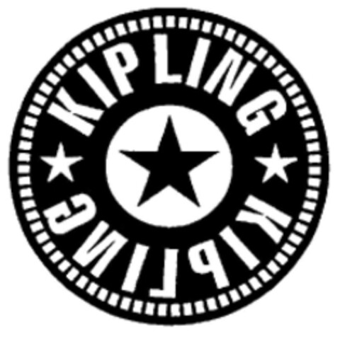 KIPLING KIPLING Logo (EUIPO, 15.02.2006)