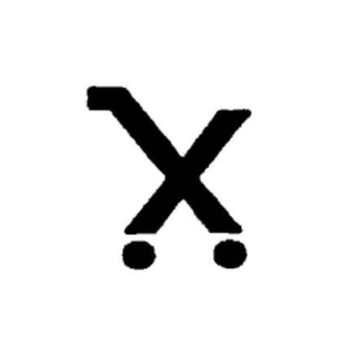 x Logo (EUIPO, 06.03.2006)