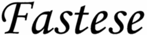 Fastese Logo (EUIPO, 03.04.2006)