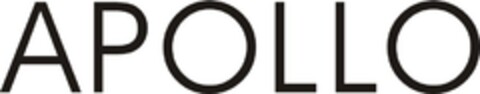 APOLLO Logo (EUIPO, 16.05.2006)