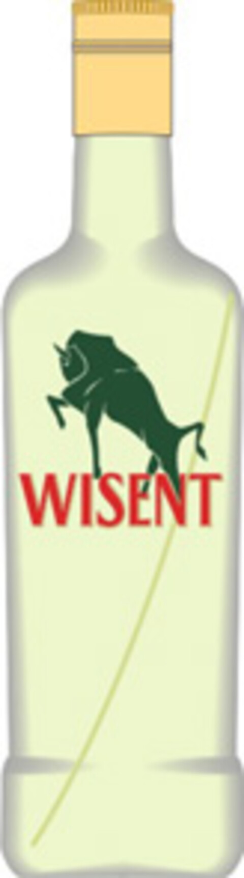 WISENT Logo (EUIPO, 16.06.2006)