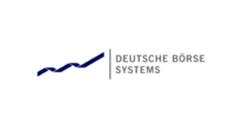 DEUTSCHE BÖRSE SYSTEMS Logo (EUIPO, 04.08.2006)