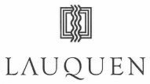 LAUQUEN Logo (EUIPO, 01.02.2007)