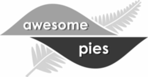 awesome pies Logo (EUIPO, 07.03.2007)