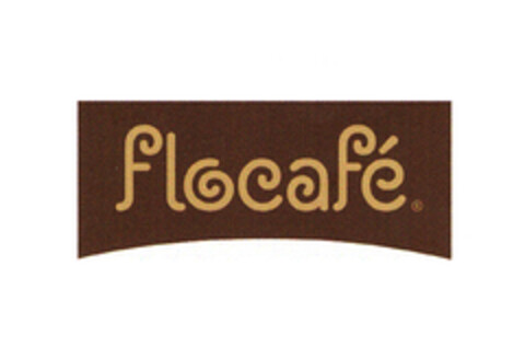flocafé Logo (EUIPO, 29.03.2007)