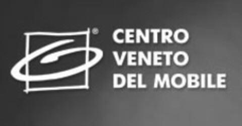 CENTRO VENETO DEL MOBILE Logo (EUIPO, 16.04.2007)