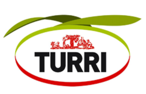 TURRI Logo (EUIPO, 07.05.2007)