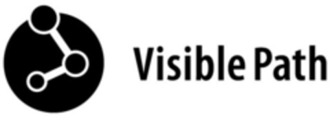 Visible Path Logo (EUIPO, 14.06.2007)