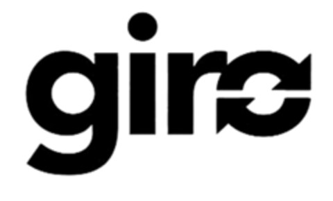 giro Logo (EUIPO, 15.06.2007)