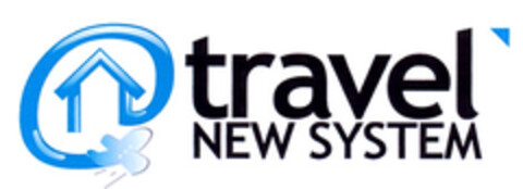 travel NEW SYSTEM Logo (EUIPO, 12.07.2007)