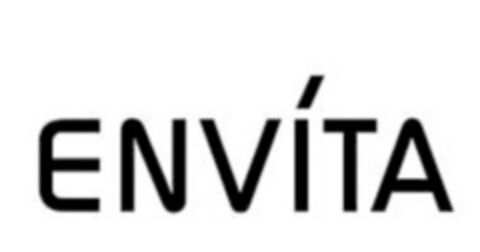 ENVÍTA Logo (EUIPO, 30.07.2007)